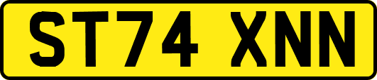 ST74XNN