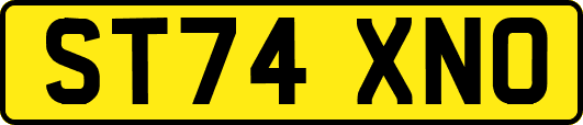 ST74XNO