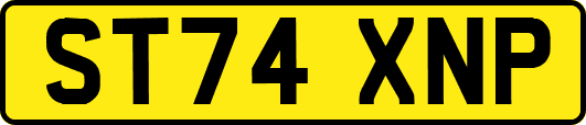ST74XNP