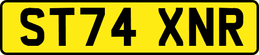 ST74XNR