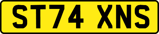 ST74XNS