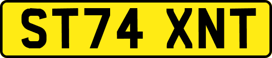 ST74XNT