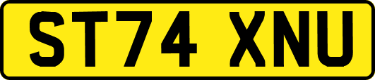 ST74XNU