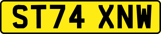 ST74XNW
