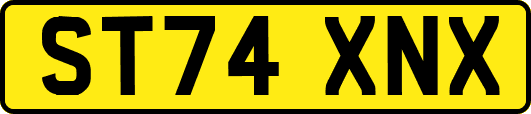 ST74XNX