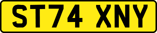 ST74XNY