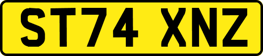 ST74XNZ