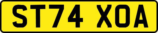 ST74XOA