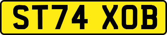 ST74XOB