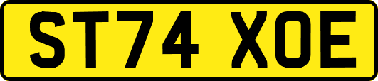 ST74XOE