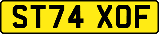 ST74XOF