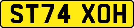 ST74XOH