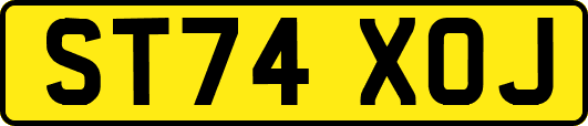 ST74XOJ