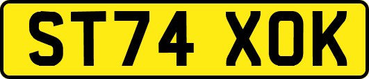 ST74XOK