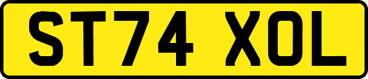 ST74XOL