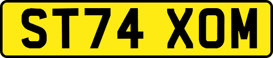 ST74XOM