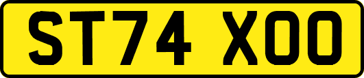 ST74XOO