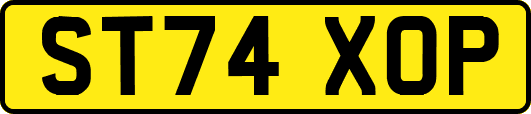 ST74XOP