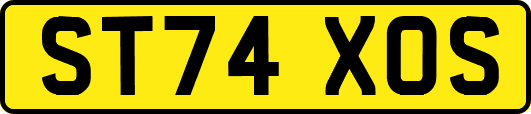 ST74XOS
