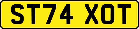 ST74XOT