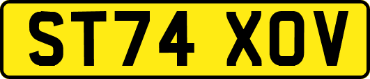 ST74XOV