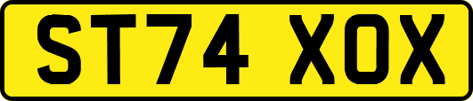 ST74XOX