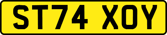 ST74XOY