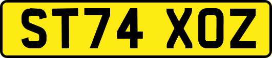 ST74XOZ