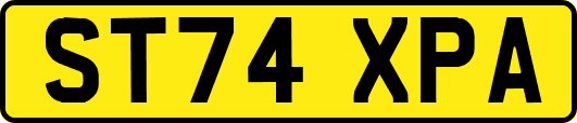 ST74XPA