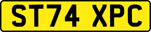 ST74XPC