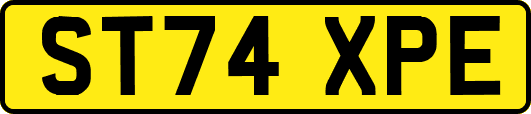 ST74XPE