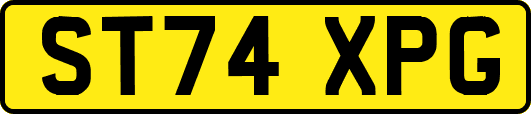 ST74XPG