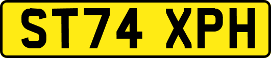 ST74XPH