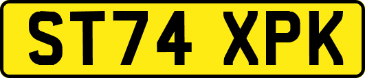 ST74XPK