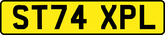 ST74XPL