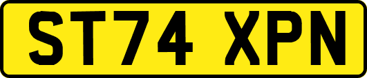 ST74XPN