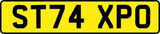 ST74XPO