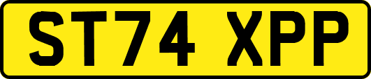ST74XPP