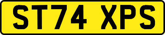 ST74XPS