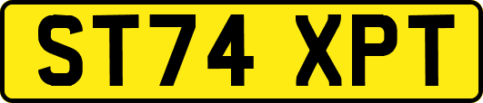 ST74XPT