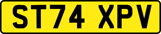 ST74XPV