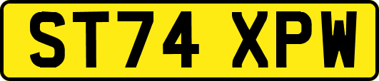 ST74XPW
