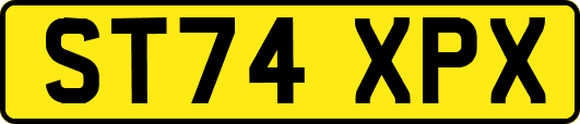 ST74XPX
