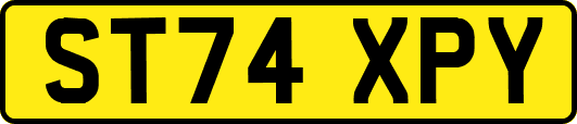 ST74XPY