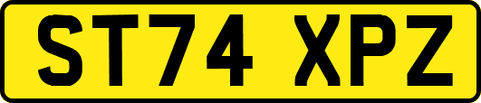 ST74XPZ