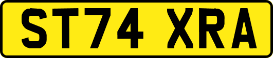 ST74XRA