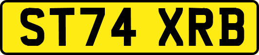 ST74XRB