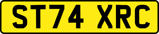 ST74XRC