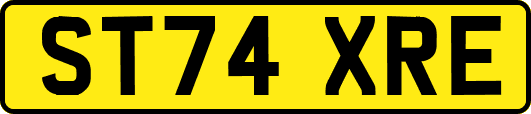 ST74XRE