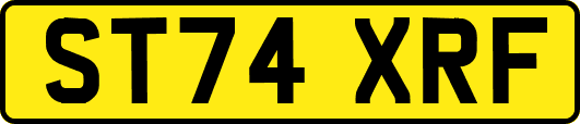 ST74XRF